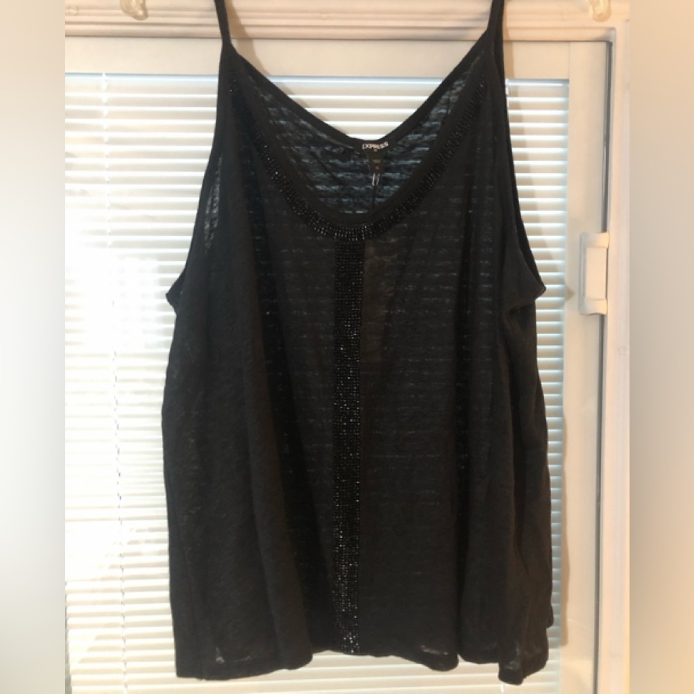 Express Top NWT